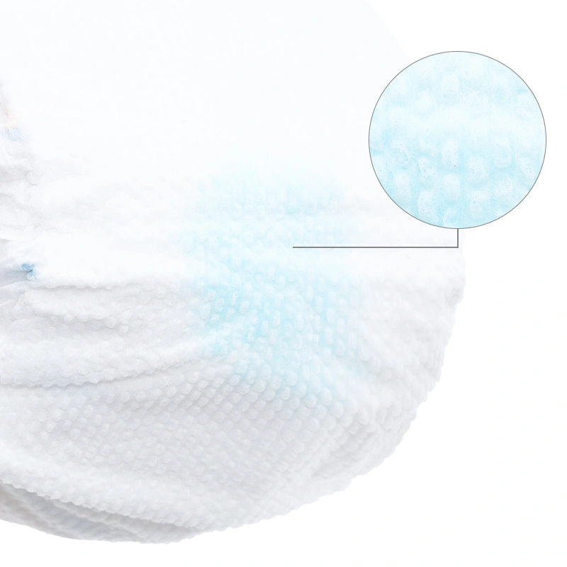 Tã quần BabyLove Capycapy size XL 44 miếng (12 - 17 kg) 11