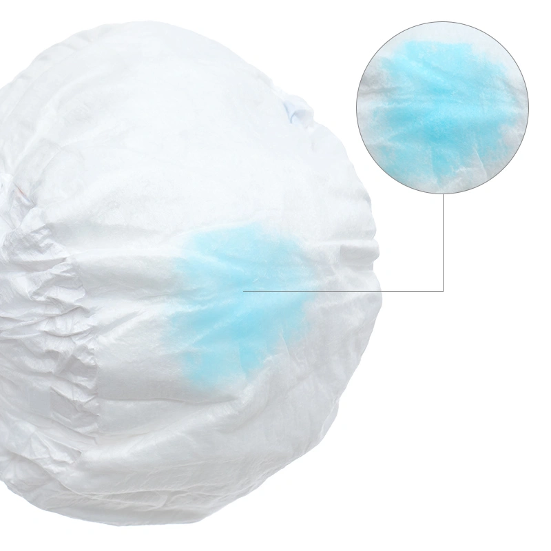 Tã quần BabyLove Capycapy size XL 44 miếng (12 - 17 kg) 24