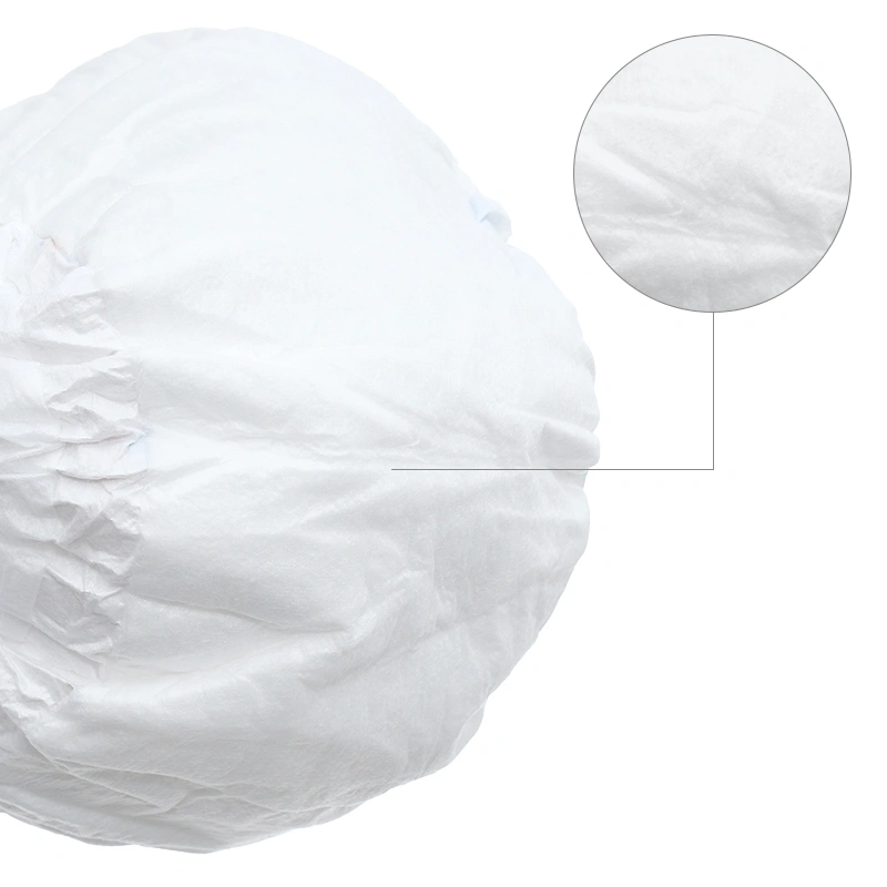 Tã quần BabyLove Capycapy size XL 44 miếng (12 - 17 kg) 23