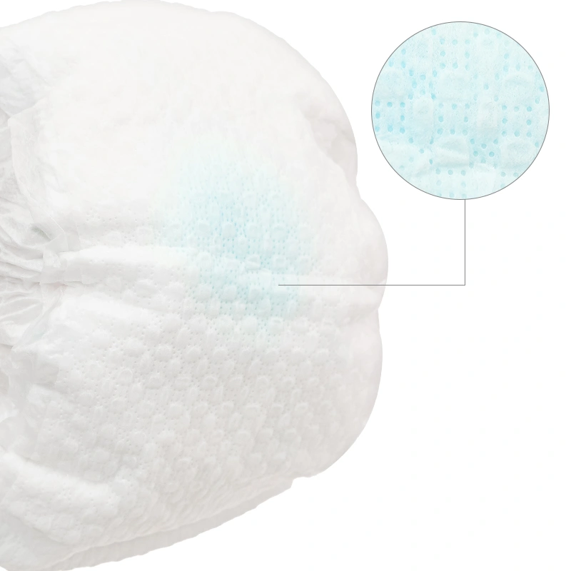 Tã quần Huggies Platinum nature made siêu cao cấp size L 44 miếng (9 - 14 kg) - Giao bao bì ngẫu nhiên 12