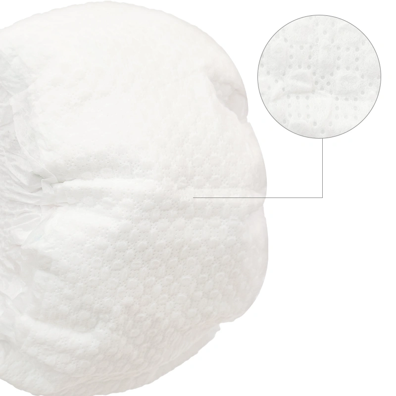 Tã quần Huggies Platinum nature made siêu cao cấp size L 44 miếng (9 - 14 kg) - Giao bao bì ngẫu nhiên 61