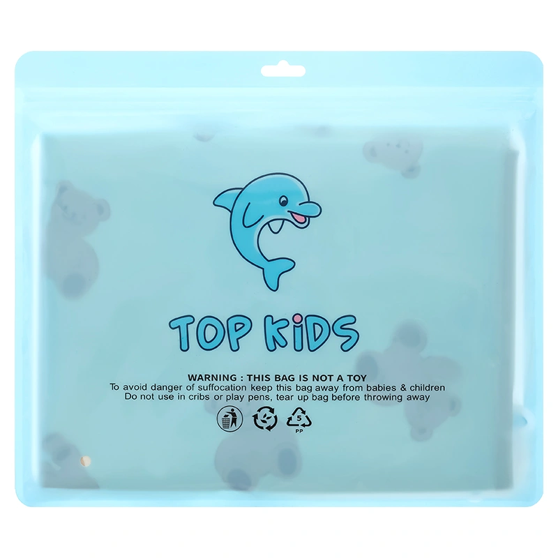 Tấm lót chống thấm TOP KIDS 50x70cm - Giao màu ngẫu nhiên 16