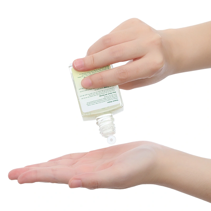 Tinh dầu tràm khuynh diệp newborn Mệ Đoan 30 ml 8