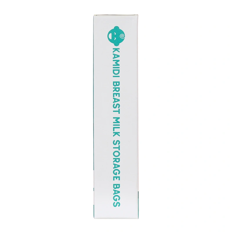10 túi trữ sữa Kamidi 150ml 5