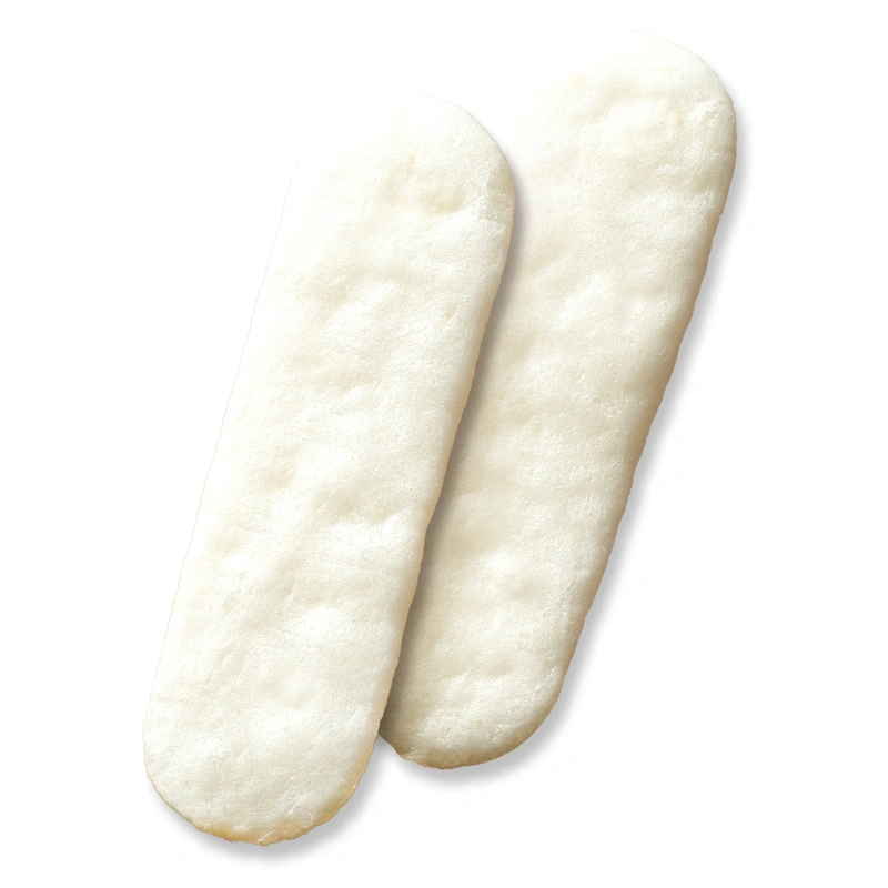 Bánh gạo ăn dặm HaiHain nguyên vị 40g (từ 7 tháng) 10
