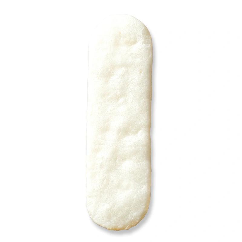 Bánh gạo ăn dặm HaiHain nguyên vị 40g (từ 7 tháng) 9