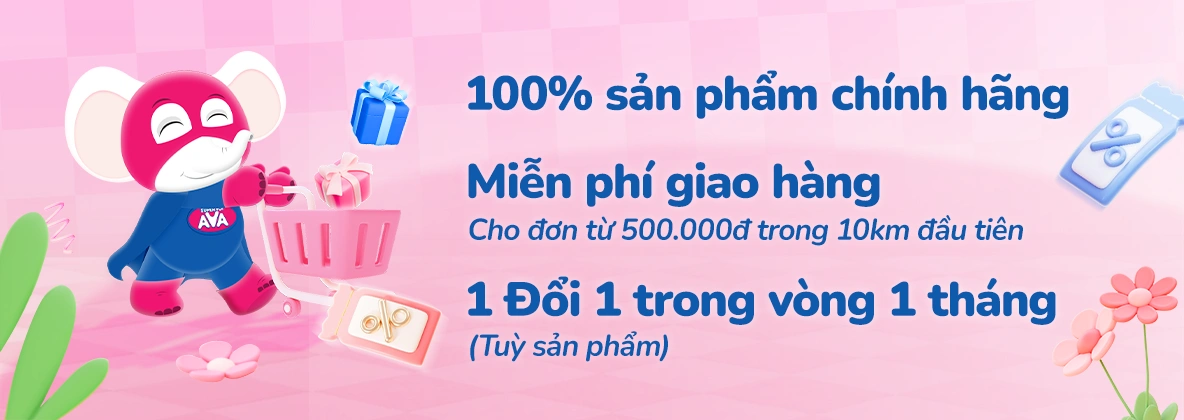 BANNER CHUNG CHÁO