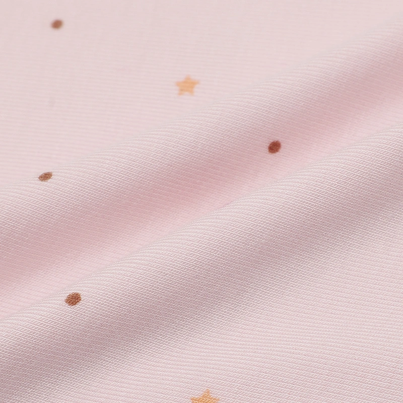 Chũn sợi tre Lullaby NH727C 3 tháng màu trắng 14