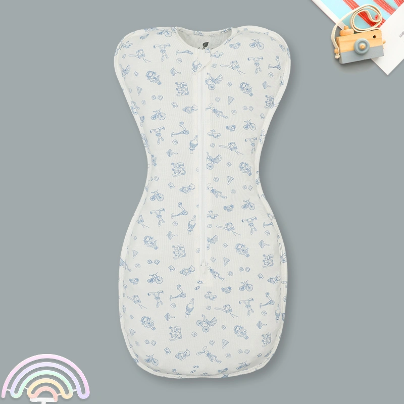 Chũn sợi tre Lullaby NH727C 3 tháng màu trắng 16