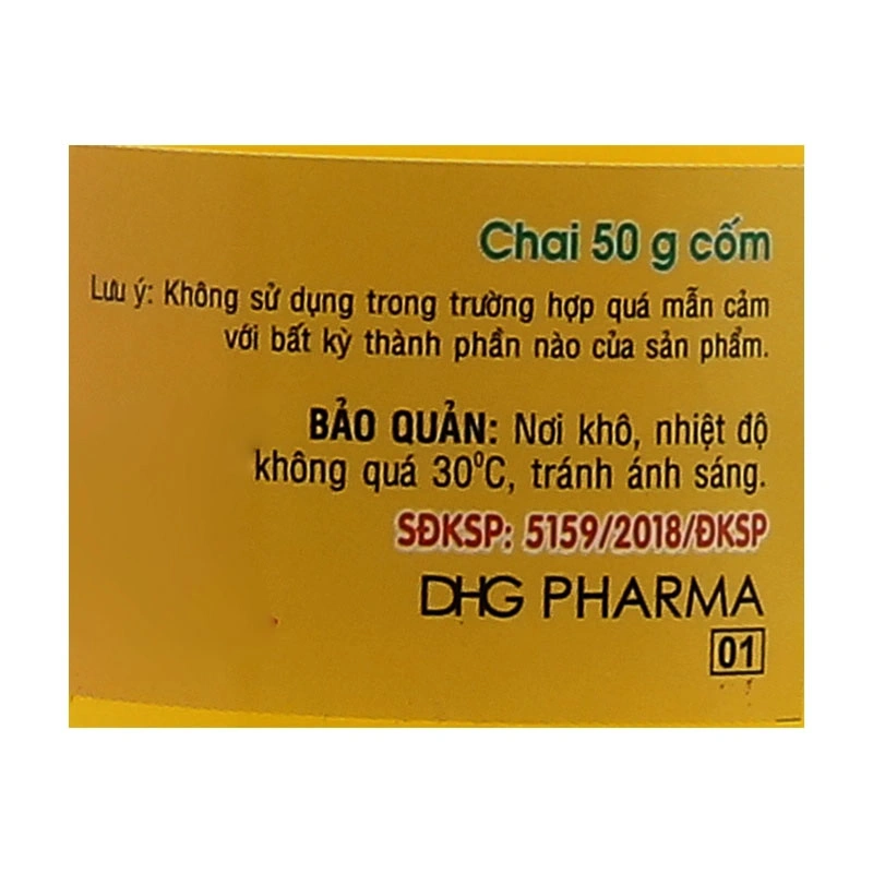 Thực phẩm bảo vệ sức khỏe Unikids Kẽm giúp hấp thu và tiêu hóa tốt, hỗ trợ tăng sức đề kháng, 50g dạng cốm (từ 2 tuổi) 6