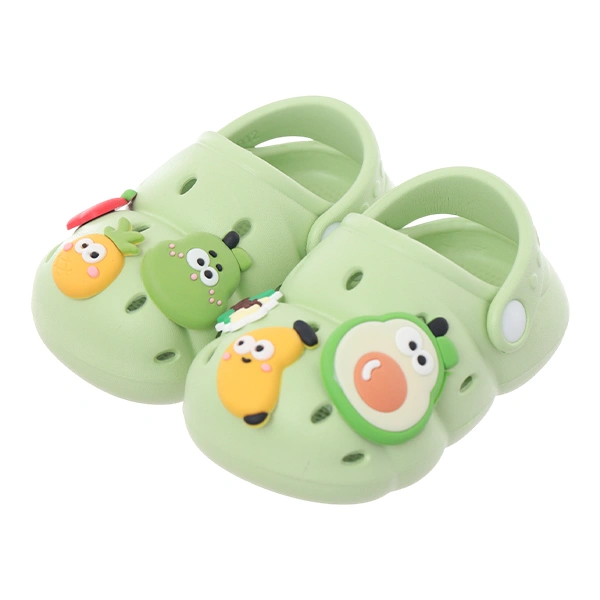 Dép sục HappyTime S710 màu xanh