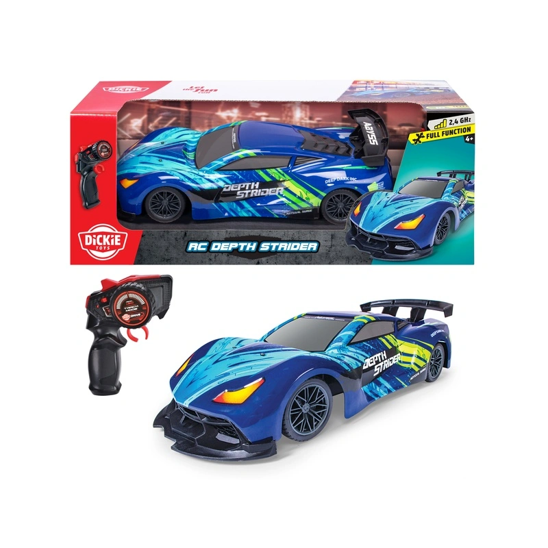 Đồ chơi điều khiển Dickie Toys Rc Depth Strider 201107007 5
