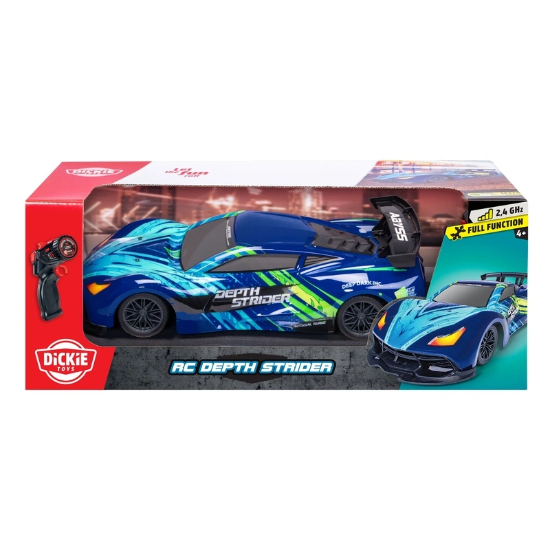 Đồ chơi điều khiển Dickie Toys Rc Depth Strider 201107007 6