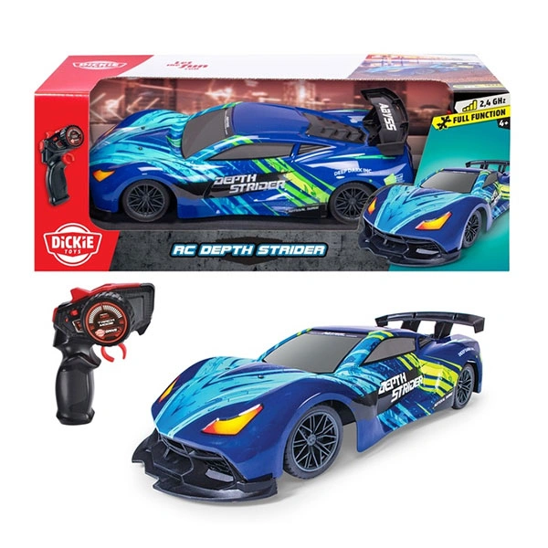 Đồ chơi điều khiển Dickie Toys Rc Depth Strider 201107007