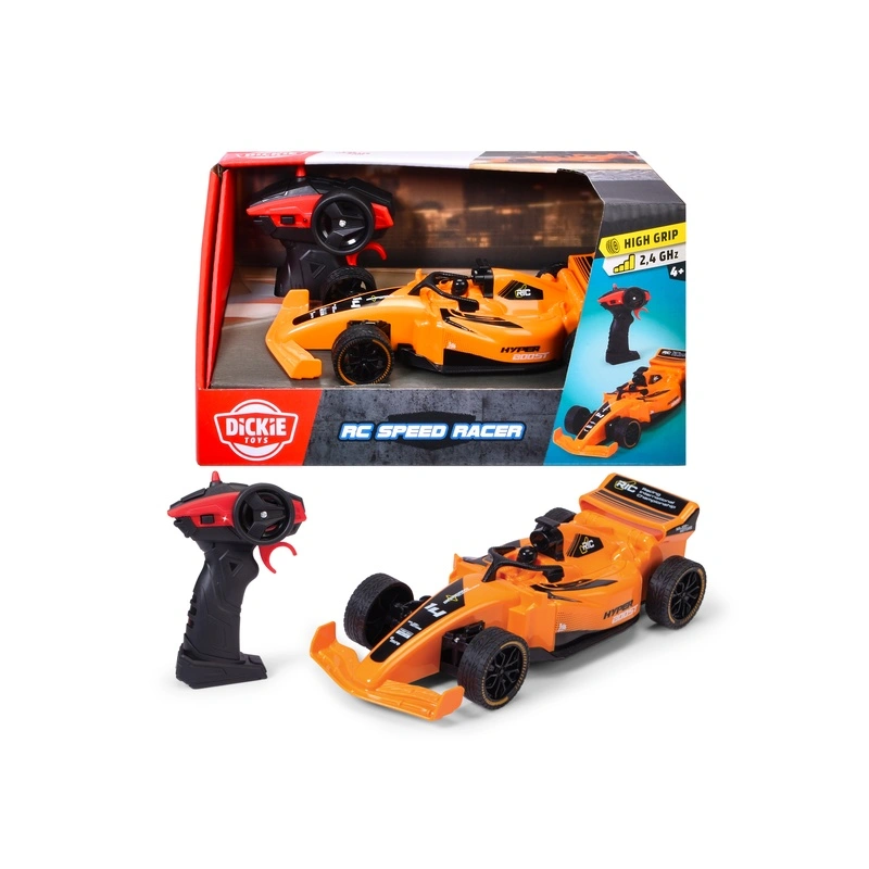 Đồ chơi điều khiển Dickie Toys Rc Speed Racer 201103019 2