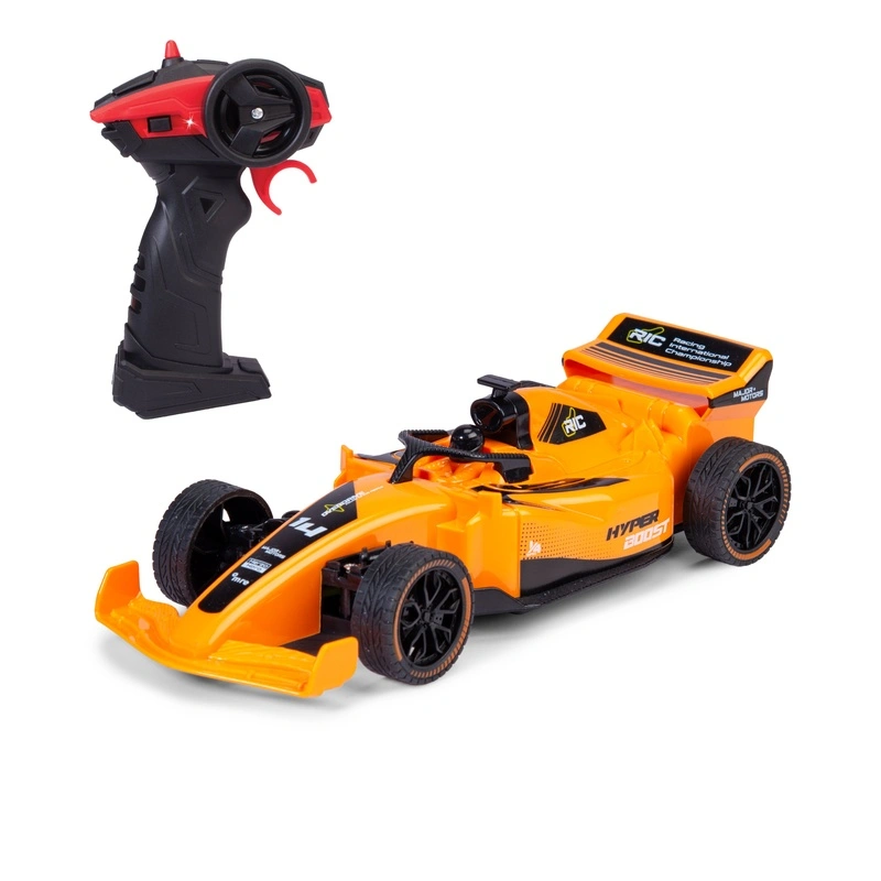 Đồ chơi điều khiển Dickie Toys Rc Speed Racer 201103019 3