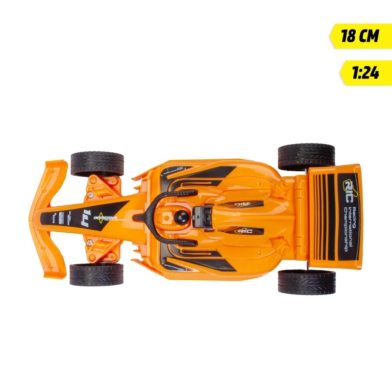 Đồ chơi điều khiển Dickie Toys Rc Speed Racer 201103019 6