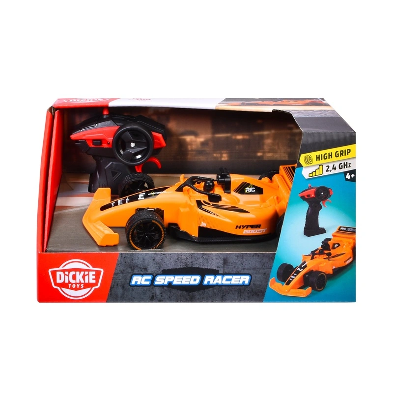 Đồ chơi điều khiển Dickie Toys Rc Speed Racer 201103019 7