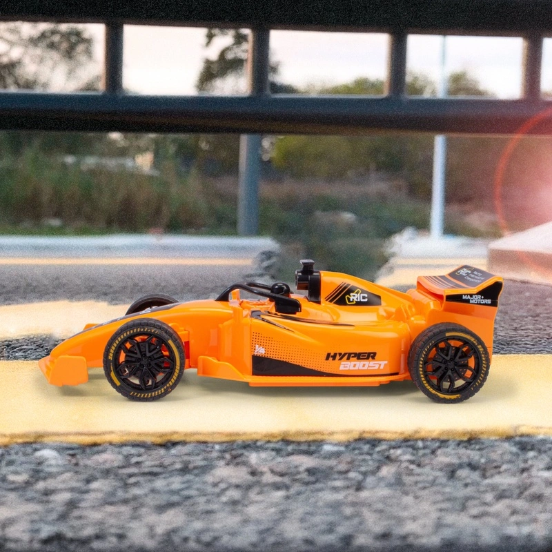 Đồ chơi điều khiển Dickie Toys Rc Speed Racer 201103019 8