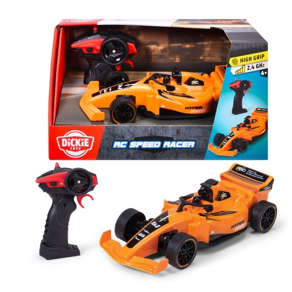 Đồ chơi điều khiển Dickie Toys Rc Speed Racer 201103019