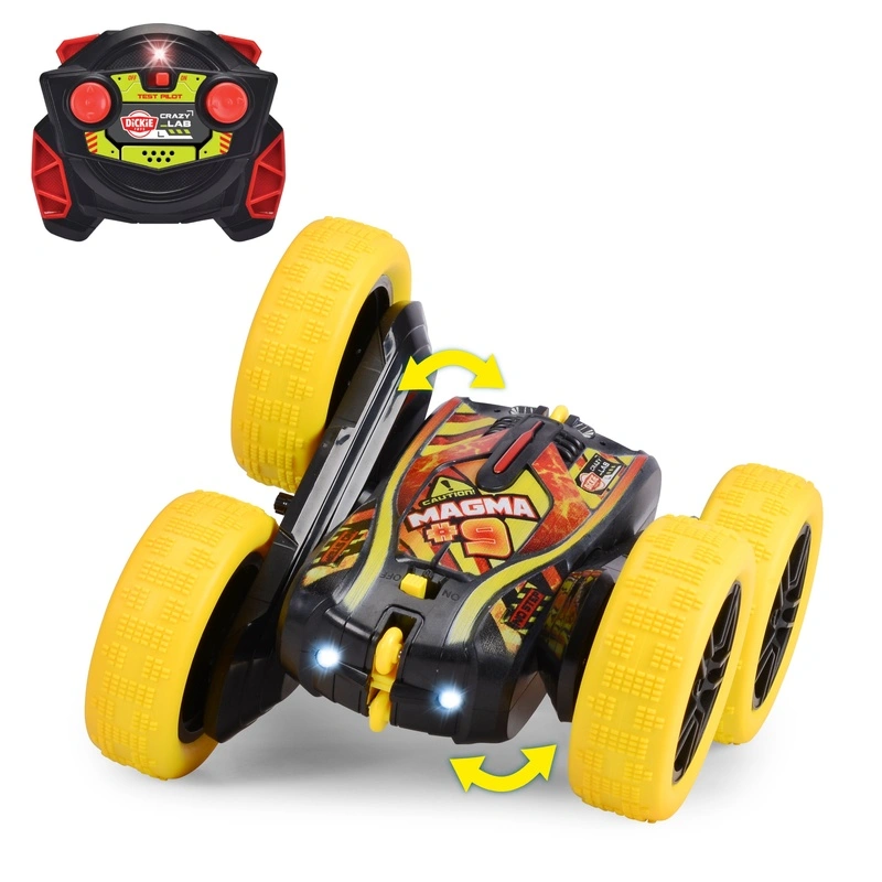 Đồ chơi điều khiển RC Fire´N Frost Flippy Dickie Toys 201103007 3