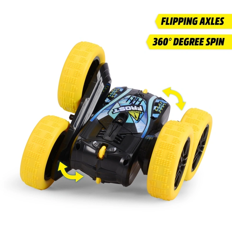 Đồ chơi điều khiển RC Fire´N Frost Flippy Dickie Toys 201103007 4