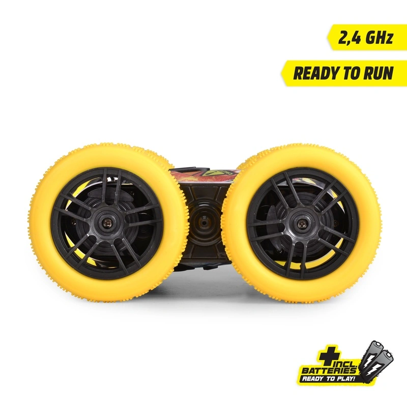 Đồ chơi điều khiển RC Fire´N Frost Flippy Dickie Toys 201103007 5
