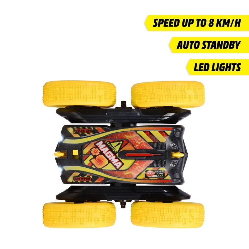 Đồ chơi điều khiển RC Fire´N Frost Flippy Dickie Toys 201103007 6