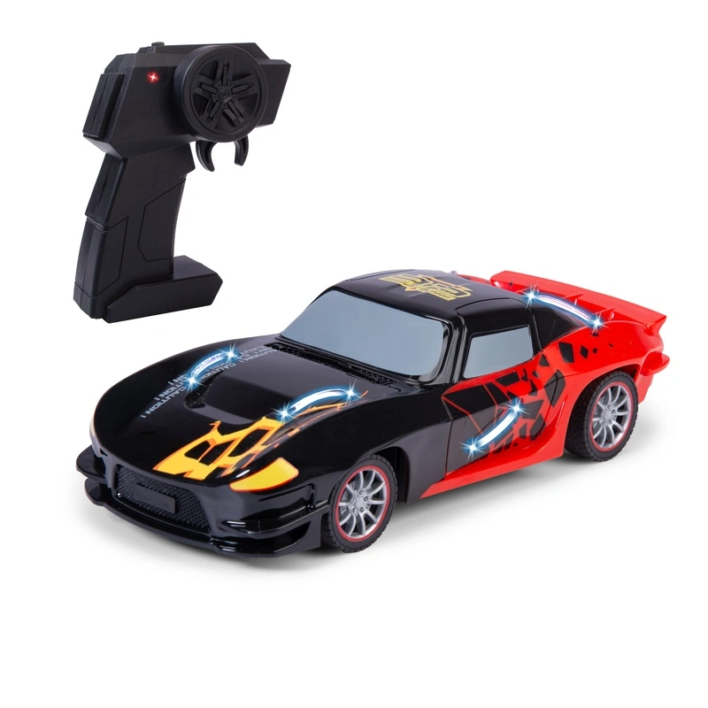 Đồ chơi điều khiển Dickie Toys Rc Night Phantom 201103018 3