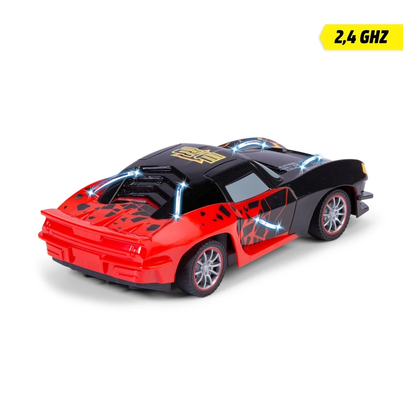 Đồ chơi điều khiển Dickie Toys Rc Night Phantom 201103018 4