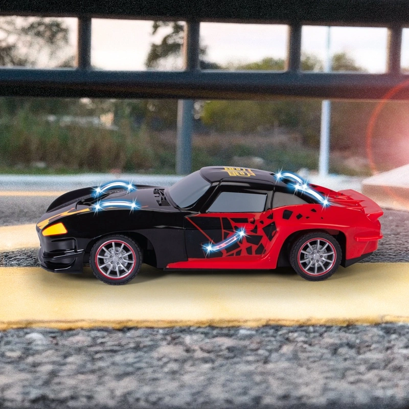Đồ chơi điều khiển Dickie Toys Rc Night Phantom 201103018 6