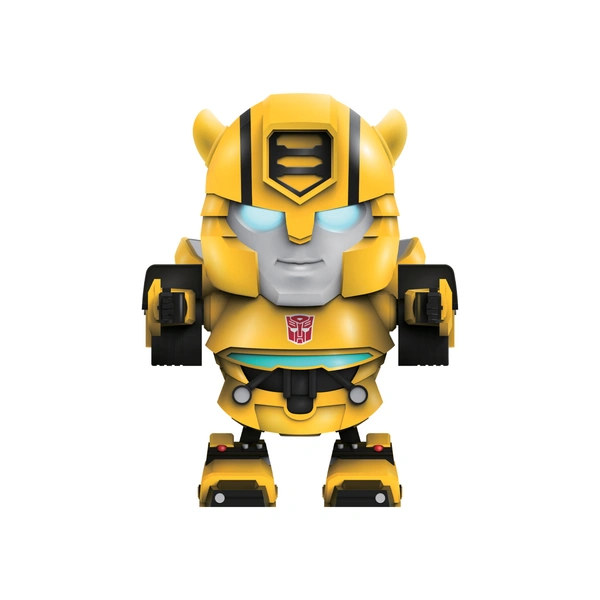 Đồ chơi mô hình Robot tự động VECTO Transformers - Bumblebee