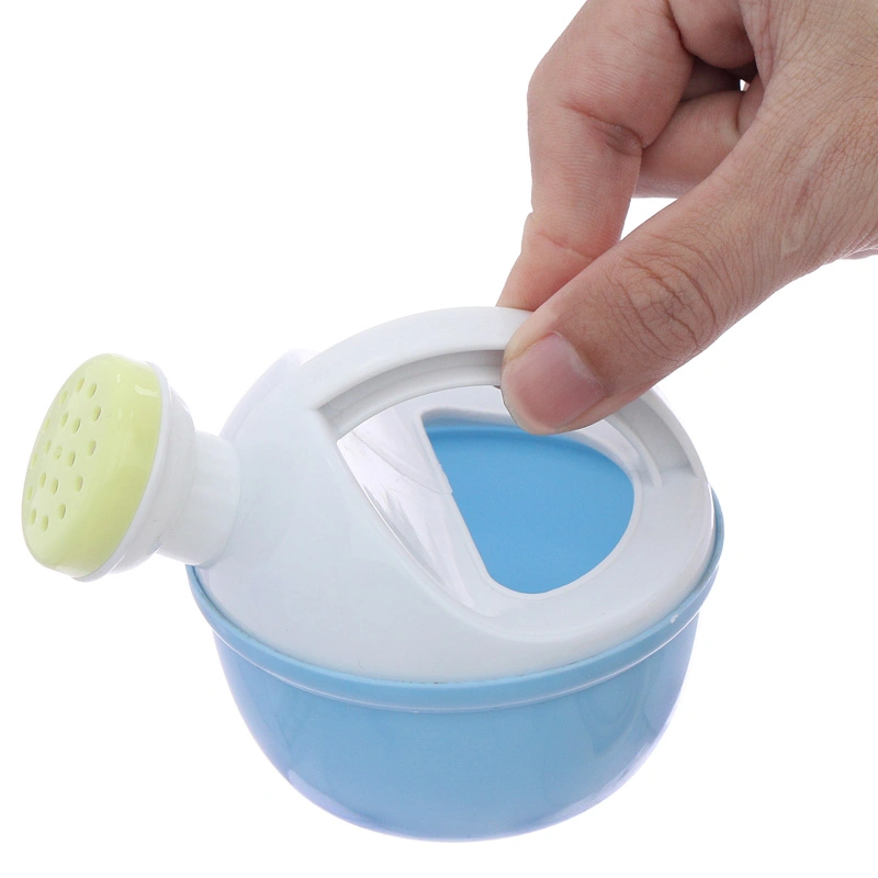 Đồ chơi unisex bộ xúc cát bãi biển Happytime 0768 gấu nâu 11