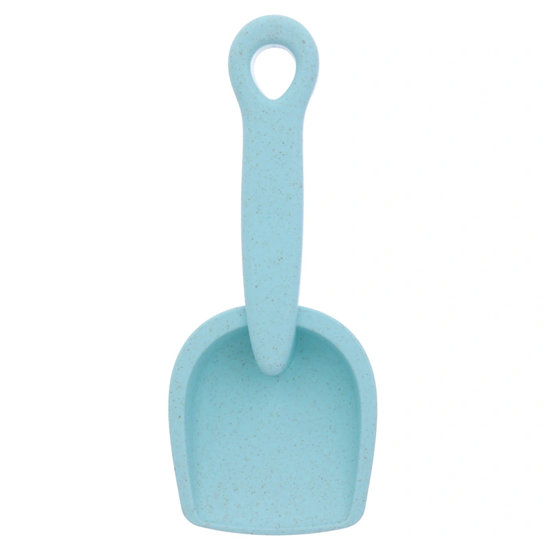 Đồ chơi unisex bộ xúc cát bãi biển Happytime 0768 gấu nâu 6