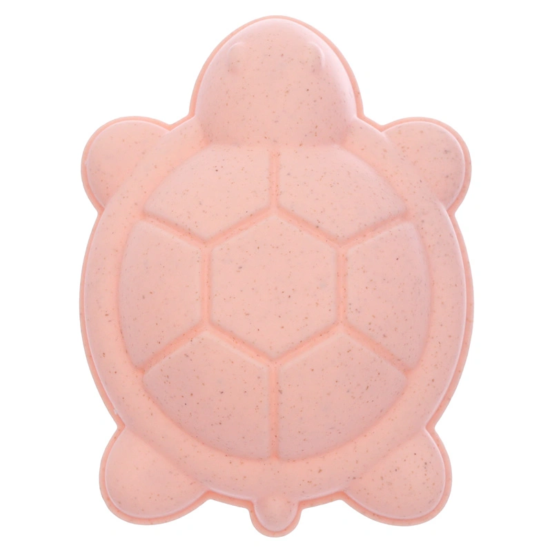 Đồ chơi unisex bộ xúc cát bãi biển Happytime 0768 gấu nâu 9