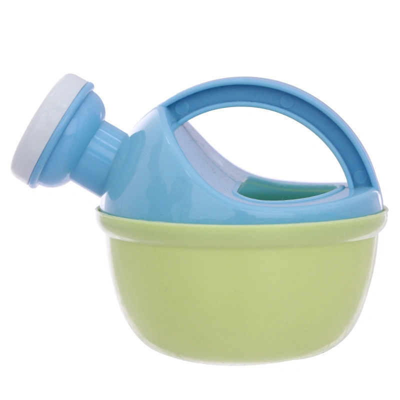 Đồ chơi unisex bộ xúc cát bãi biển Happytime 0768 gấu nâu 21