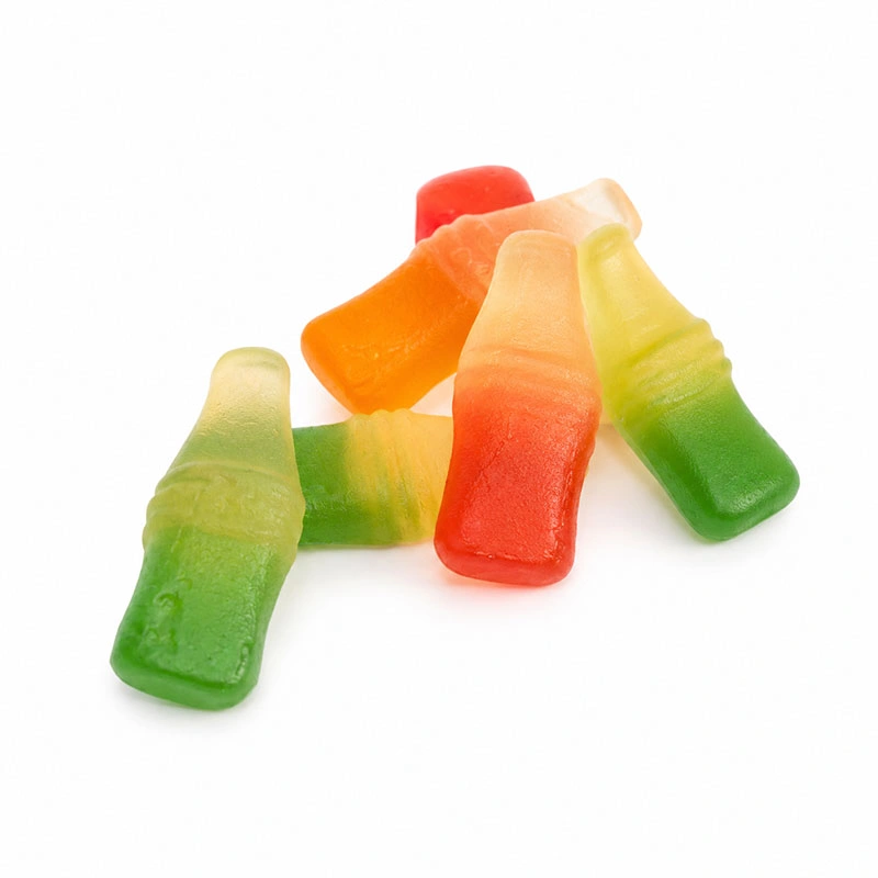 Kẹo dẻo Bipp Gummy Bio bổ sung lợi khuẩn và chất xơ hương trái cây, 20g dạng viên (từ 3 tuổi) 4