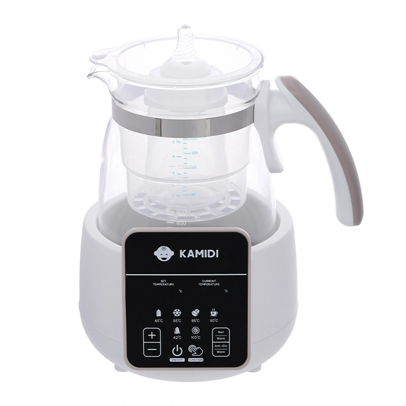 Máy đun nước pha sữa đa năng Kamidi Purity 16