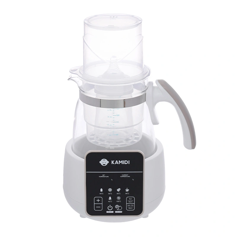 Máy đun nước pha sữa đa năng Kamidi Purity 17