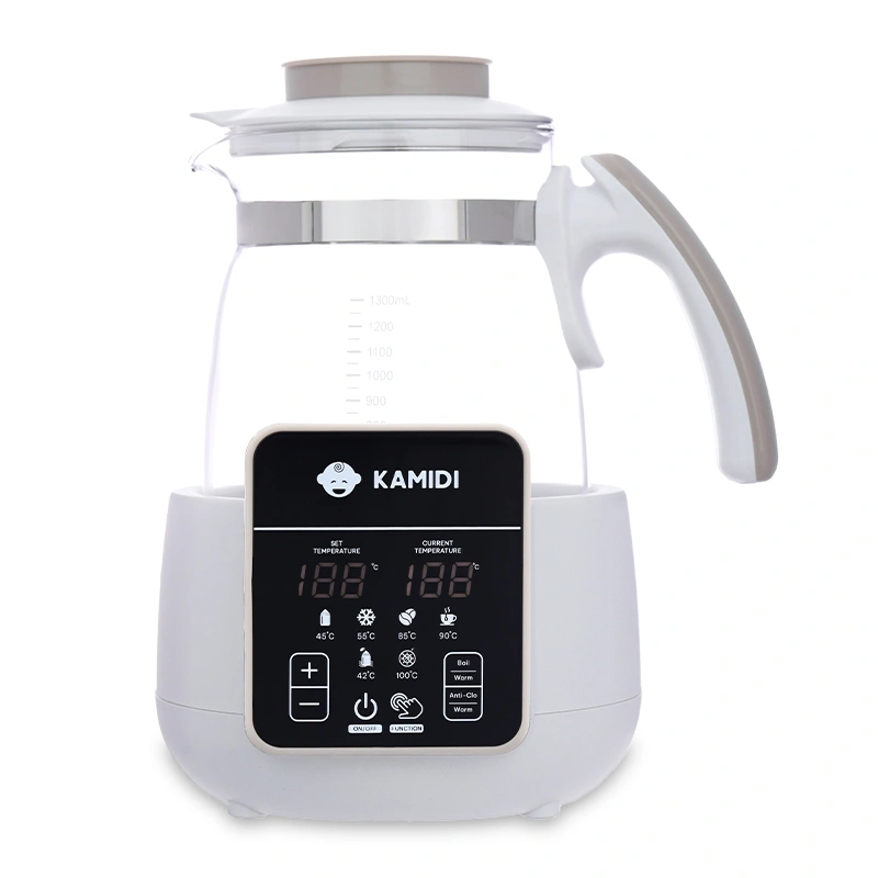 Máy đun nước pha sữa đa năng Kamidi Purity 3