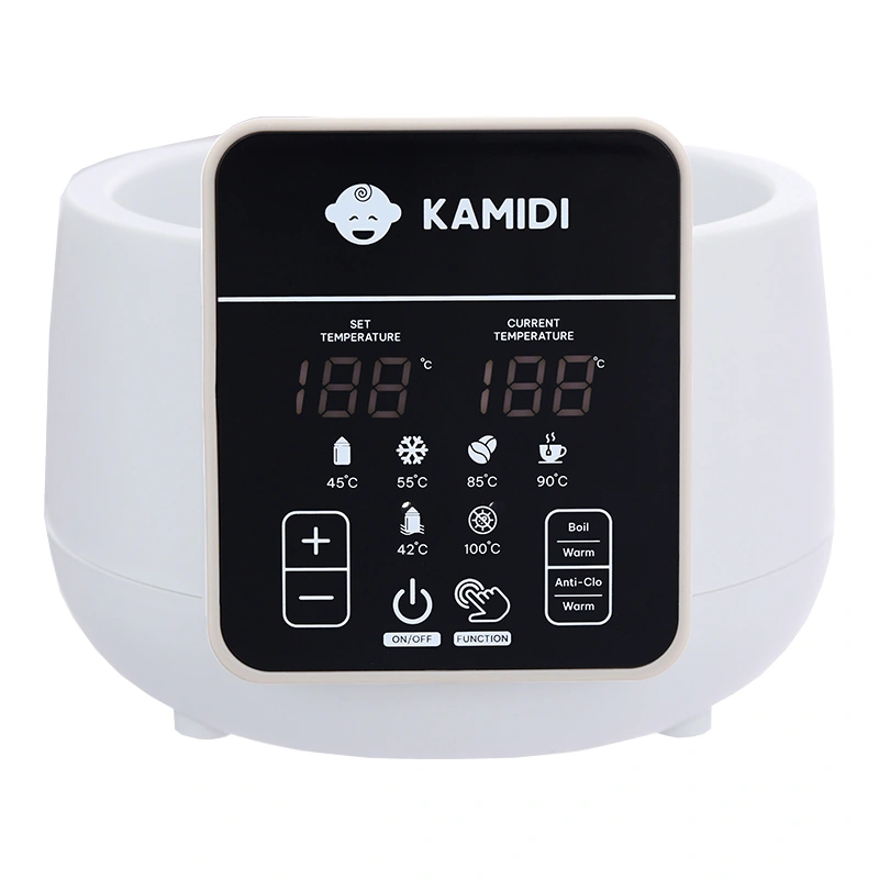 Máy đun nước pha sữa đa năng Kamidi Purity 6