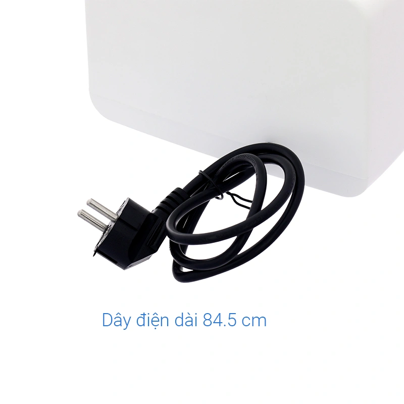 Máy hâm sữa tiệt trùng điện đôi Kamidi Heat 1 12
