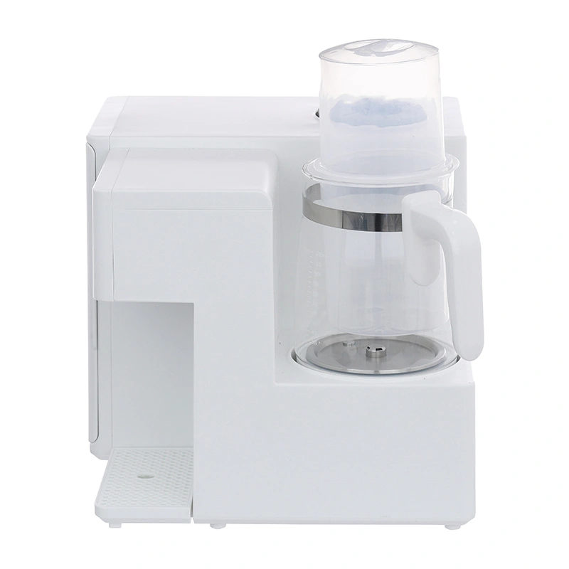 Máy tiệt trùng UV tích hợp hâm sữa và đun nước lắc sữa Kamidi Lux 2 13