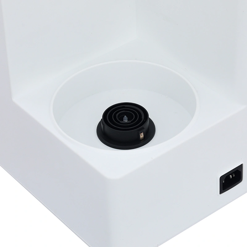 Máy tiệt trùng UV tích hợp hâm sữa và đun nước lắc sữa Kamidi Lux 2 7