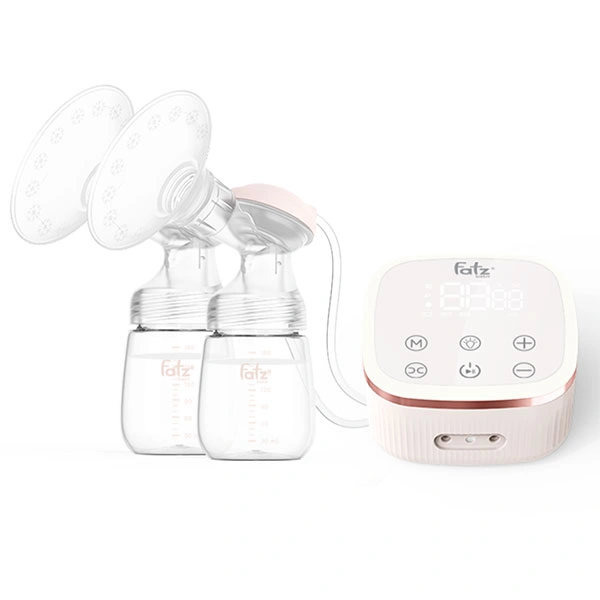 Máy hút sữa điện đôi Fatzbaby Chorus 5 FB1188HB