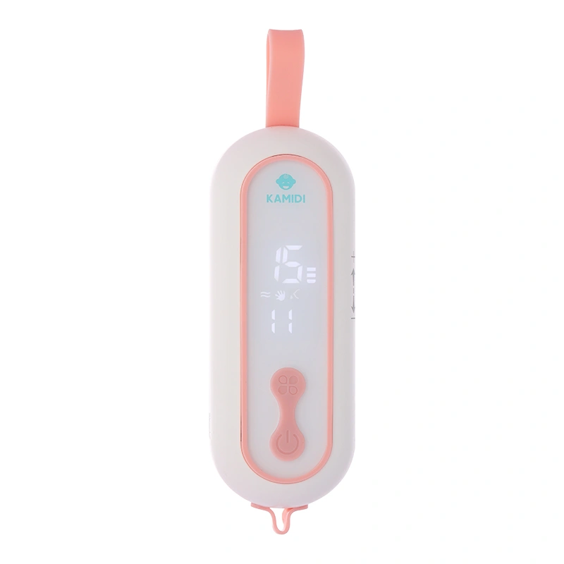 Máy hút sữa điện đôi Kamidi Easy 1 11