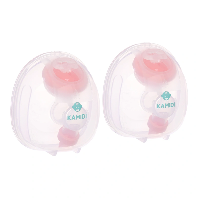 Máy hút sữa điện đôi Kamidi Easy 1 4