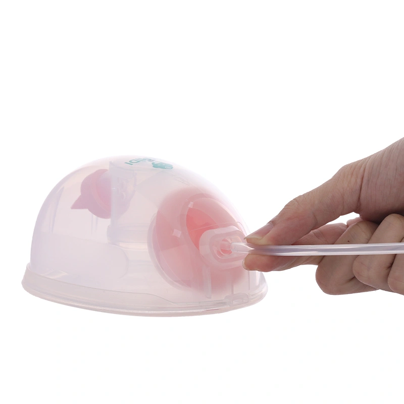 Máy hút sữa điện đôi Kamidi Easy 1 8