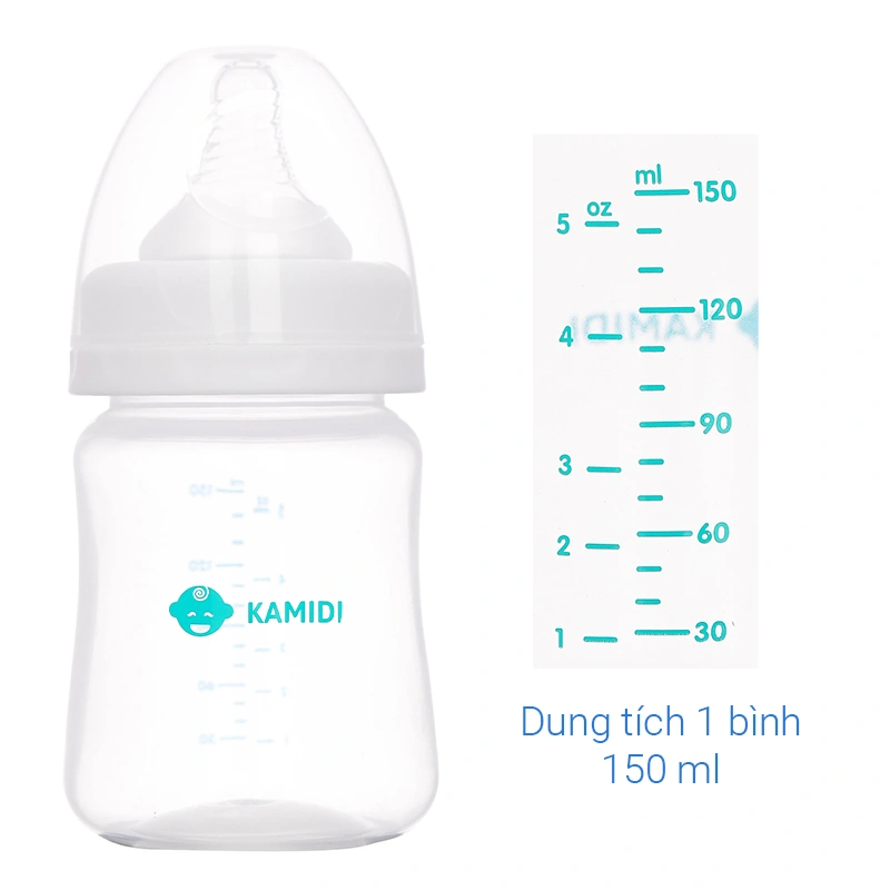 Máy hút sữa điện đôi Kamidi Max 6