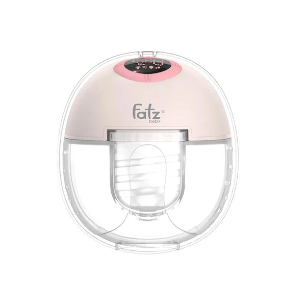 Máy hút sữa điện không dây Fatzbaby Freemax 12 FB1232TP